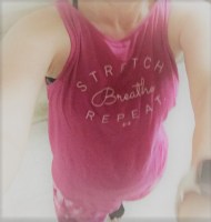 Stretch